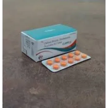 Chlordiazepoxide Clidinium Dicyclomine